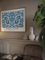 0025 morris VENETIAN 1883 3x4 video mockup