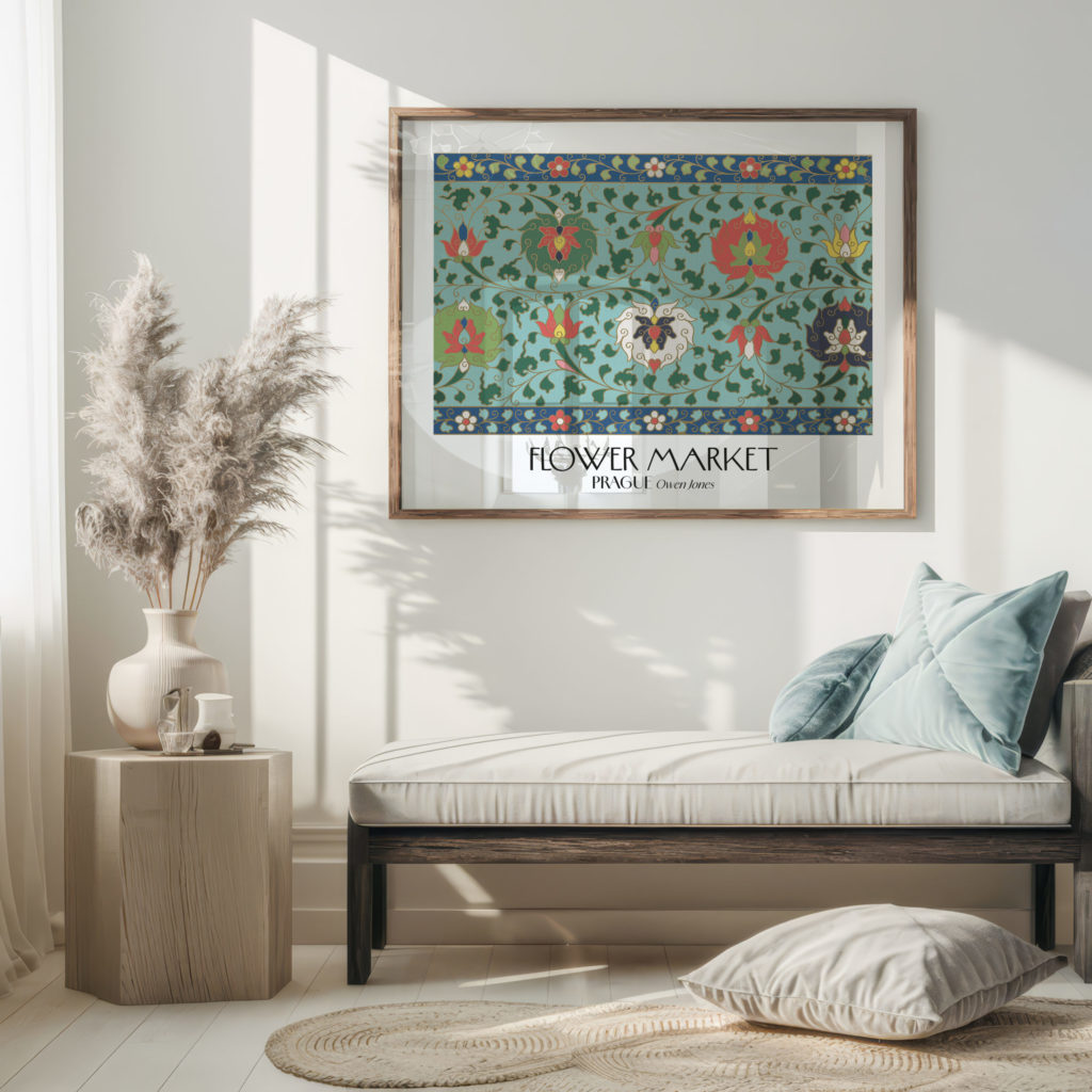 0025 prague flower market 3x4 5 mockup