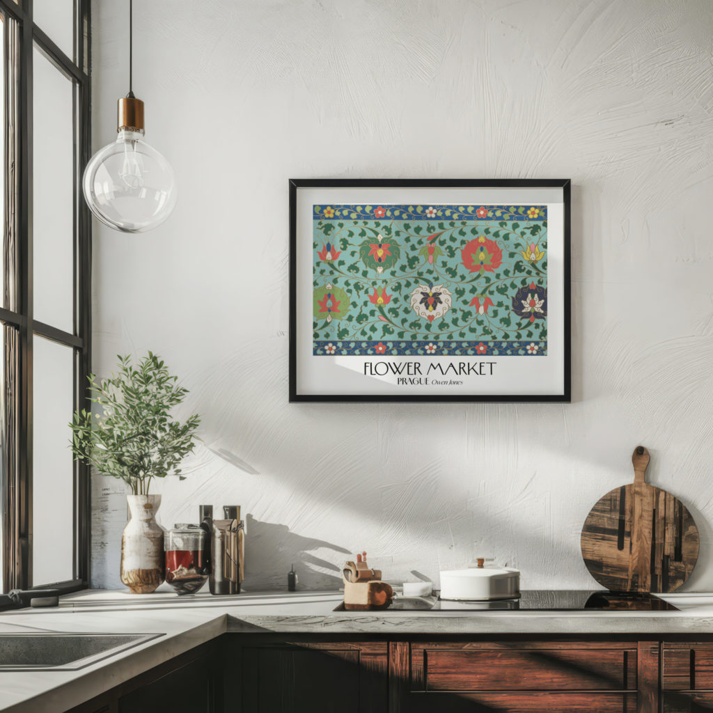 0025 prague flower market 3x4 6 mockup
