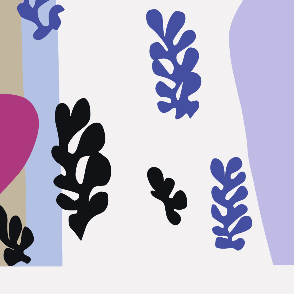 0025 Matisse TheKnifeThrower 1947 8 mockup