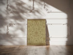 0025 chineseowenjones TEXTURED 3x4 video mockup