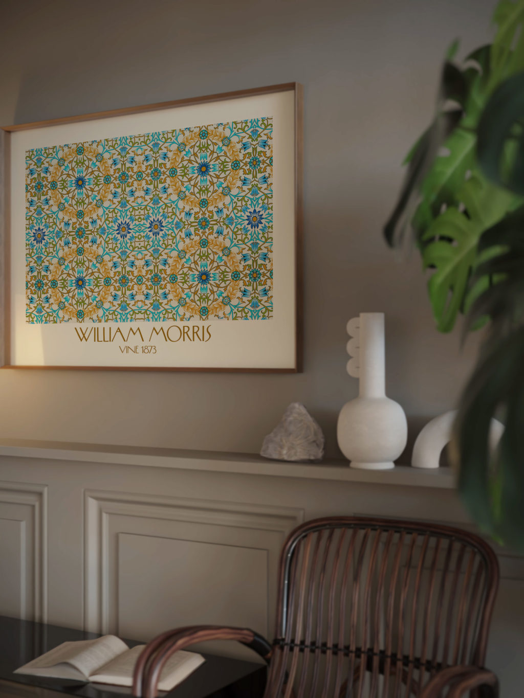 0026 morris vine 1873 3x4 video mockup