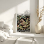 0026 william morris animals exhibition 3x4 4 mockup