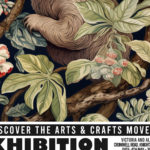 0026 william morris animals exhibition 3x4 8 mockup