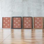 0026 chineseowenjones TEXTURED 3x4 framed posters mockup