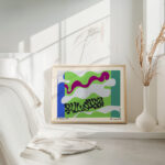 0027 Matisse TheLagoonII 1947 4 mockup