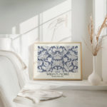 0028 morris wallflower 1890 3x4 4 mockup