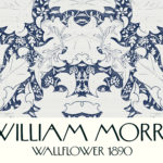 0028 morris wallflower 1890 3x4 8 mockup