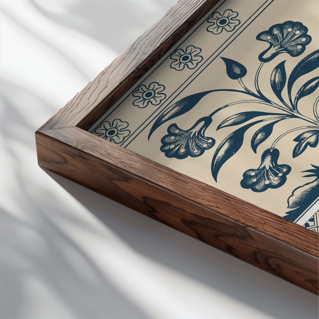 0028 chineseowenjones TEXTURED 3x4 close up dark wood mockup