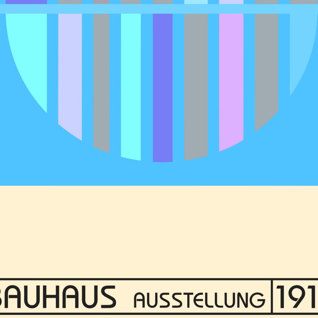 0029 bauhaus5 blue 3x4 8 mockup