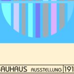 0029 bauhaus5 blue 3x4 8 mockup