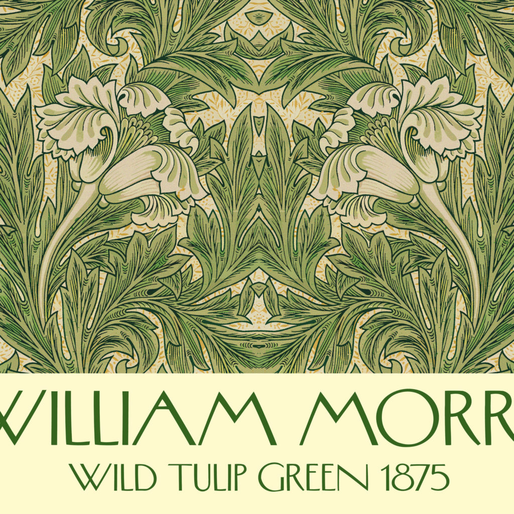 0029 morris WildTulipGreen 1875 3x4 8 mockup