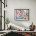 0029 Matisse laperruche 1952 6 mockup 0029 Matisse laperruche 1952 6 mockup