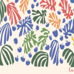 0029 Matisse laperruche 1952 8 mockup 0029 Matisse laperruche 1952 8 mockup