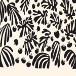 0029 Matisse laperruche black 3x4 8 mockup