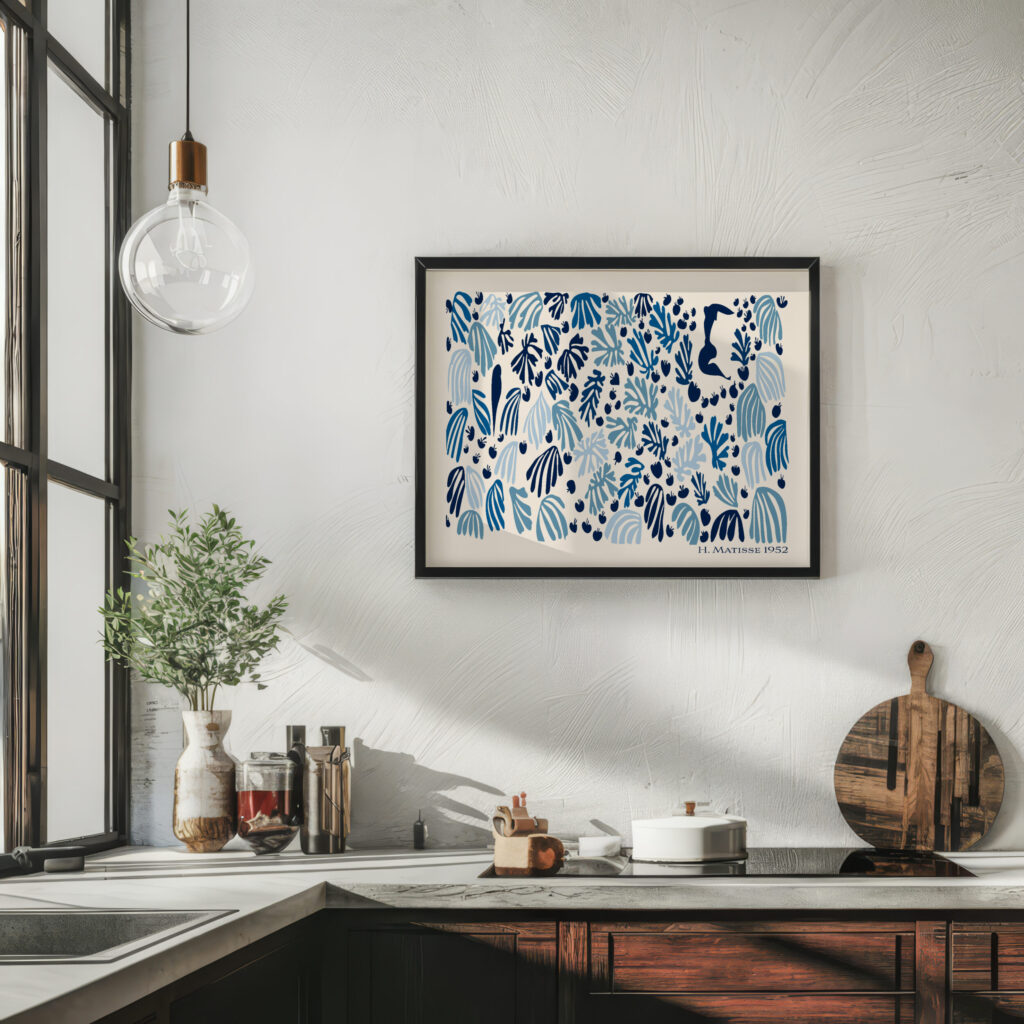 0029 Matisse laperruche blue 3x4 6 mockup