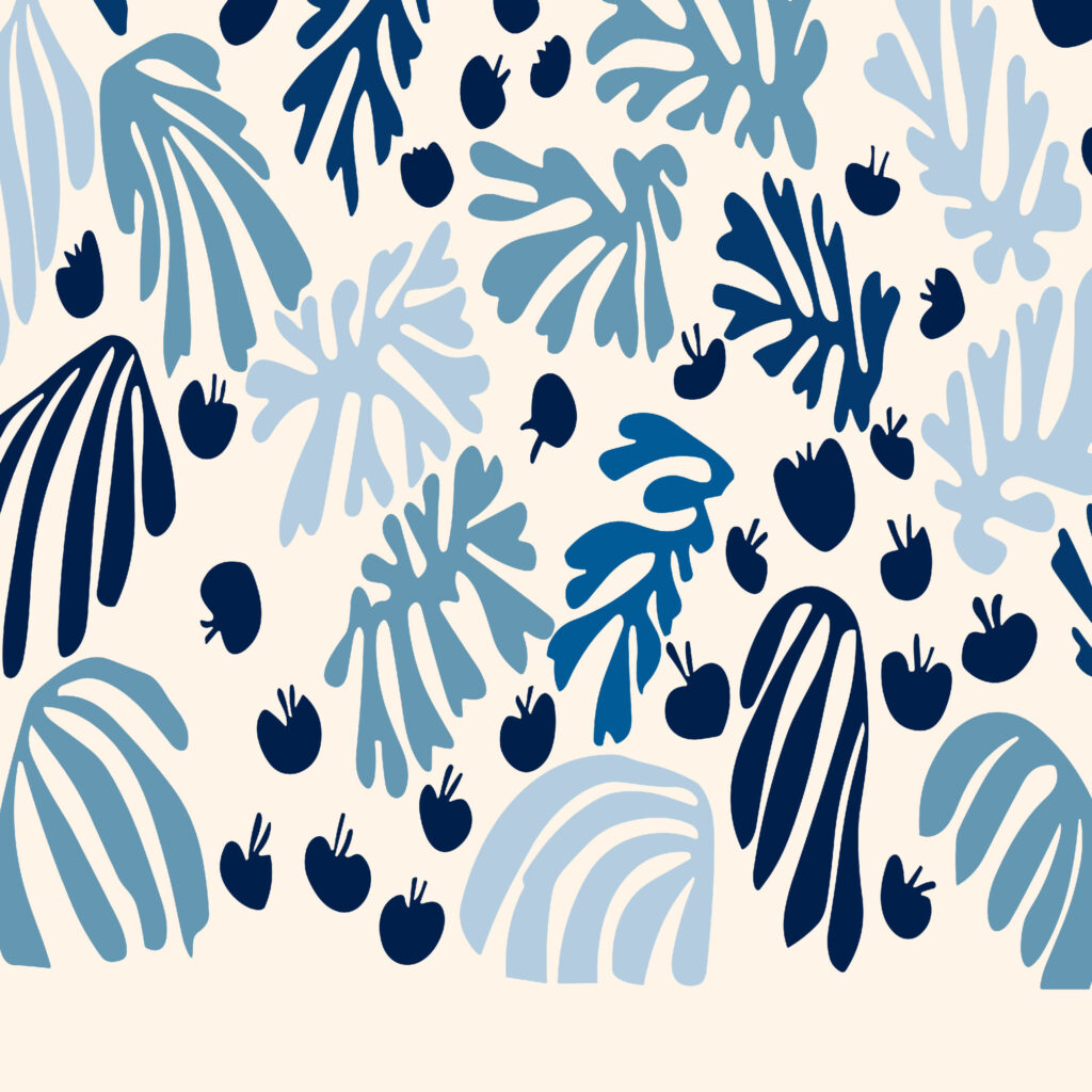 0029 Matisse laperruche blue 3x4 8 mockup