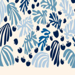 0029 Matisse laperruche blue 3x4 8 mockup