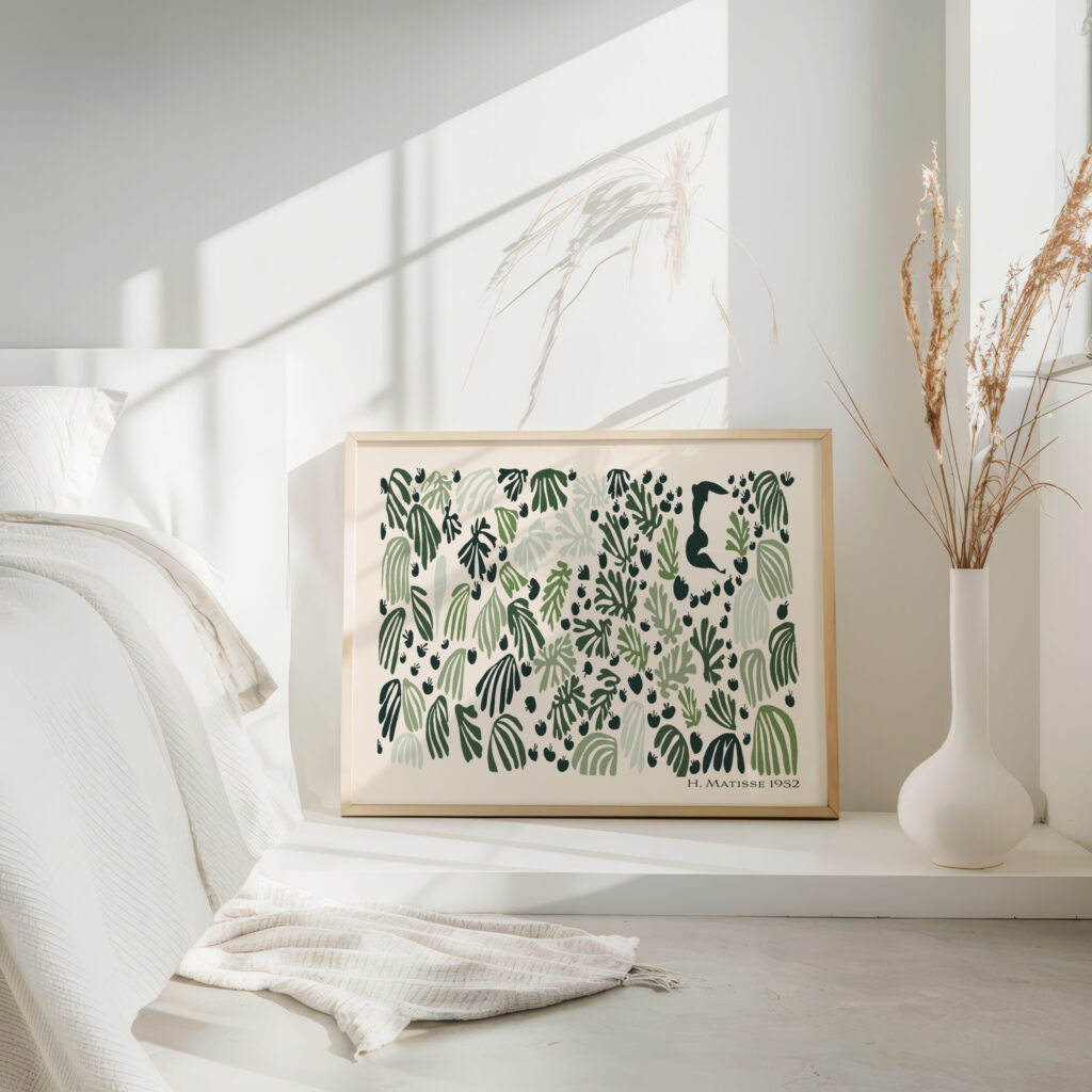 0029 Matisse laperruche green 3x4 4 mockup