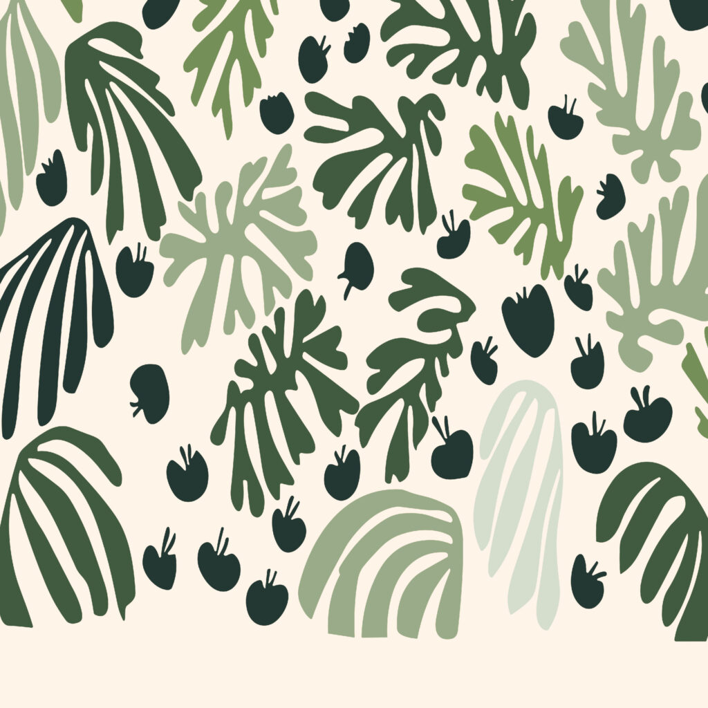0029 Matisse laperruche green 3x4 8 mockup