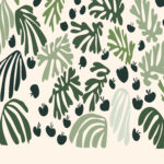 0029 Matisse laperruche green 3x4 8 mockup