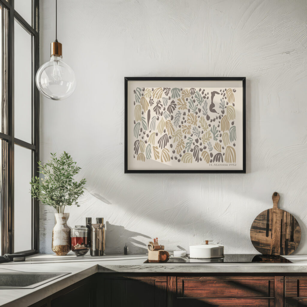 0029 Matisse laperruche neutral 3x4 6 mockup