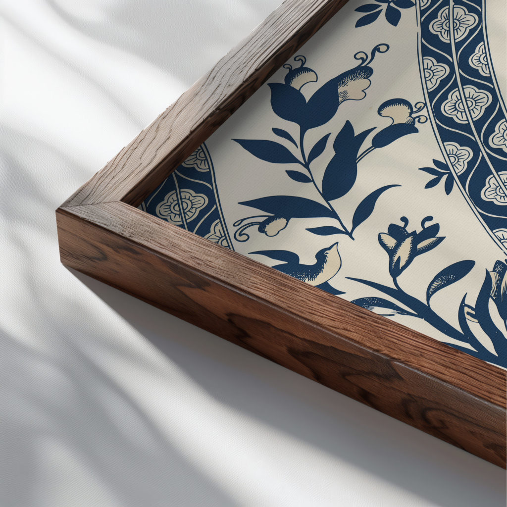 0029 chineseowenjones TEXTURED 3x4 close up dark wood mockup