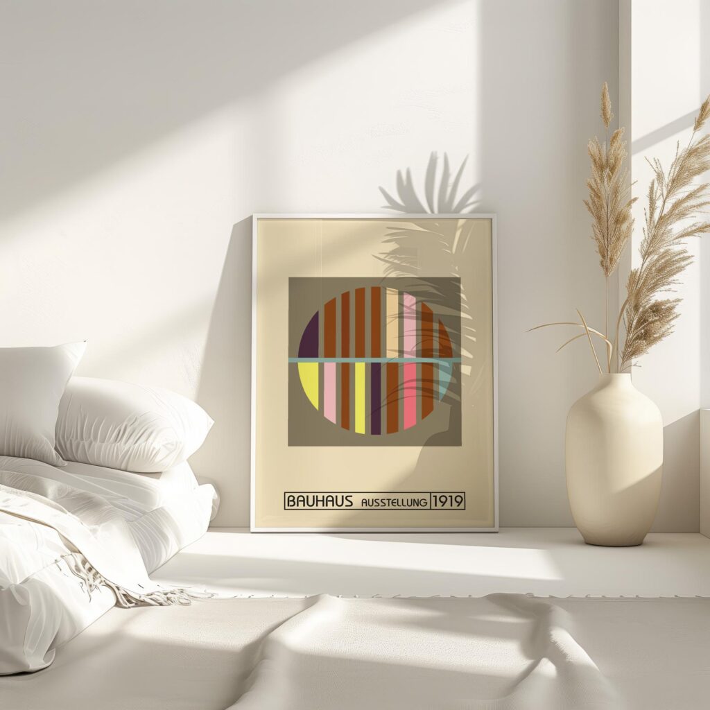 0030 bauhaus5 earth tones 3x4 4 mockup