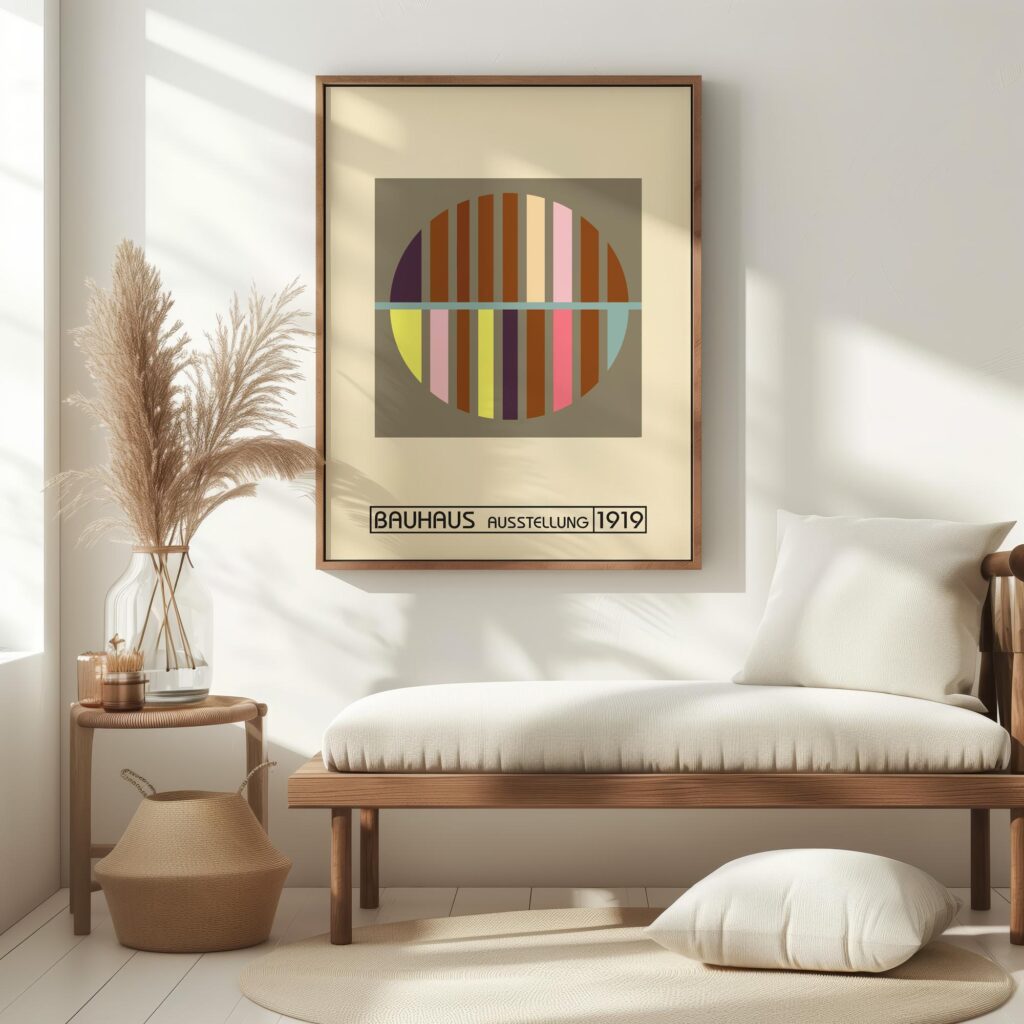 0030 bauhaus5 earth tones 3x4 5 mockup