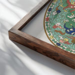 0030 chineseowenjones TEXTURED 3x4 close up dark wood mockup