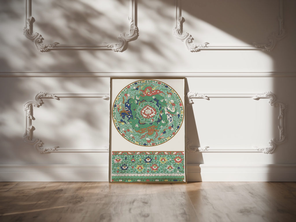 0030 chineseowenjones TEXTURED 3x4 video mockup