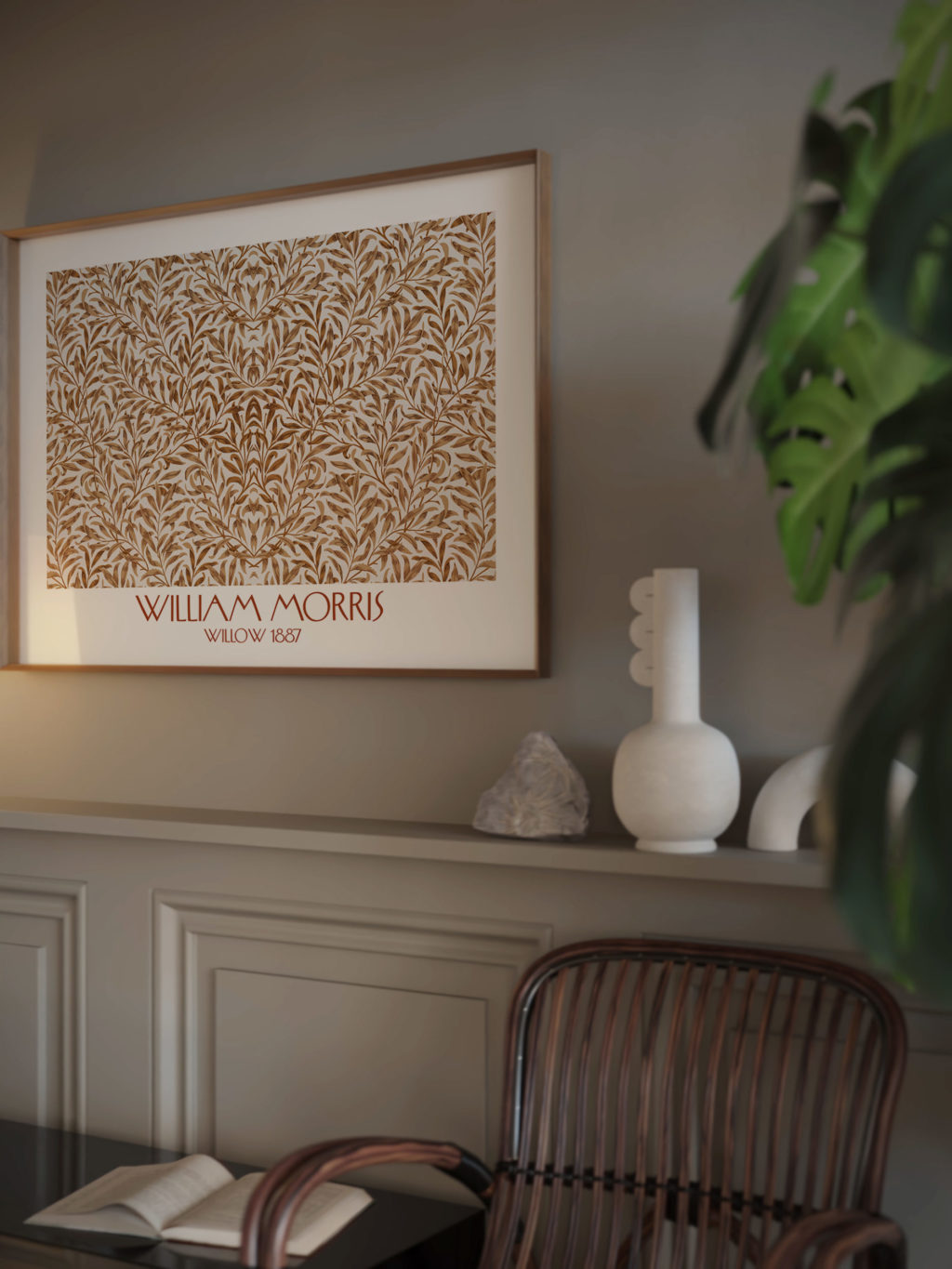 0031 morris willow 1887 3x4 video mockup