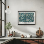 0031 sanfrancisco flower market 3x4 6 mockup