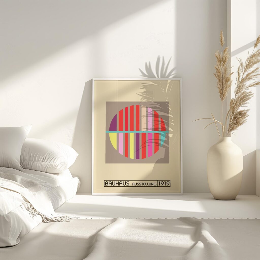 0032 bauhaus5 muted 3x4 4 mockup