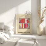 0032 bauhaus5 muted 3x4 4 mockup