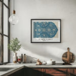 0032 miami flower market 3x4 6 mockup