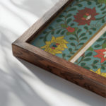 0032 chineseowenjones TEXTURED 3x4 close up dark wood mockup