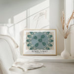 0033 auckland flower market 3x4 4 mockup