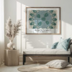 0033 auckland flower market 3x4 5 mockup