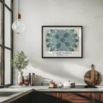 0033 auckland flower market 3x4 6 mockup