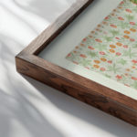 0033 morris 4seasons 3x4 close up dark wood mockup