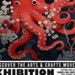 0033 william morris animals exhibition 3x4 8 mockup