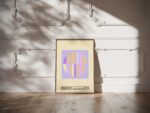 0034 bauhaus5 pink 3x4 video mockup