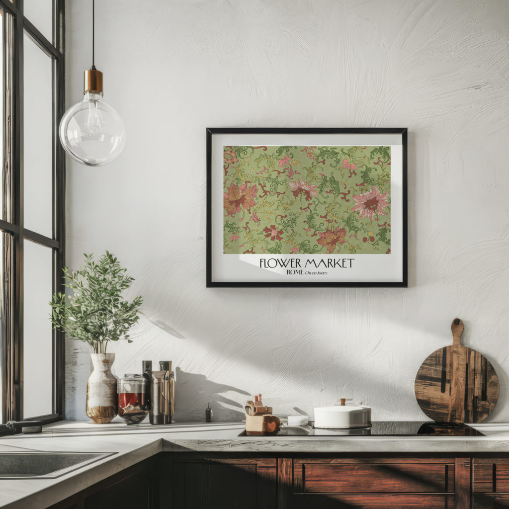 0034 rome flower market 3x4 6 mockup
