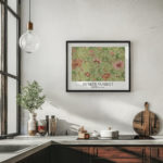 0034 rome flower market 3x4 6 mockup