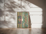0035 chineseowenjones TEXTURED 3x4 video mockup