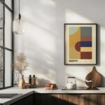 0037 bauhaus6 earth tones 3x4 6 mockup