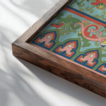 0037 chineseowenjones TEXTURED 3x4 close up dark wood mockup