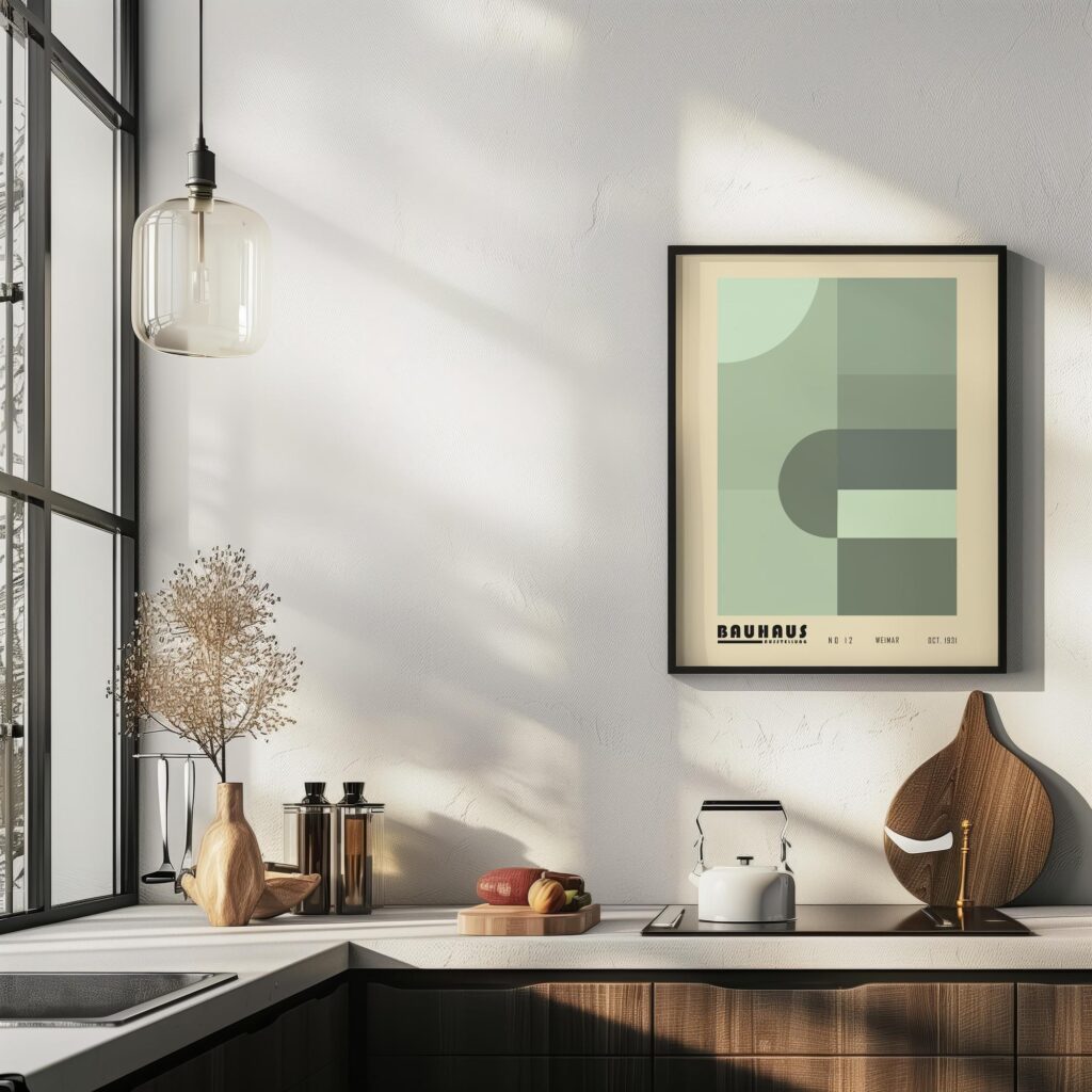 0038 bauhaus6 green 3x4 6 mockup