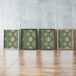 0039 chineseowenjones TEXTURED 3x4 framed posters mockup